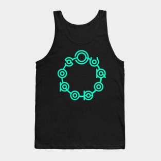 Ouroboros Tank Top